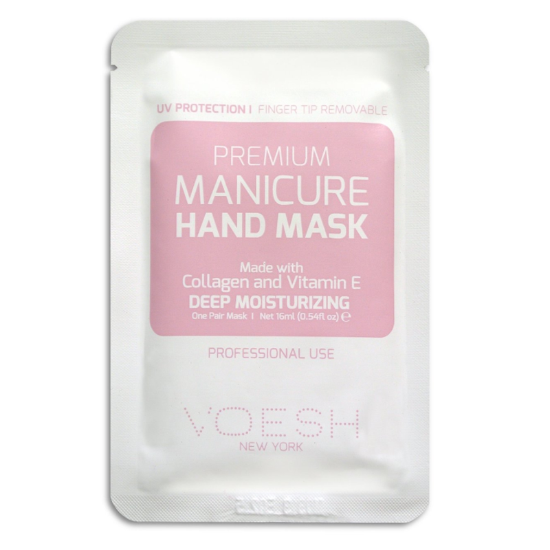 VOESH Manicure Hand Mask with Collagen & Vitamin E