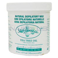 Thumbnail for Sharonelle Tea Tree Oil 16 oz./ 473ml Microwaveable TTO-16