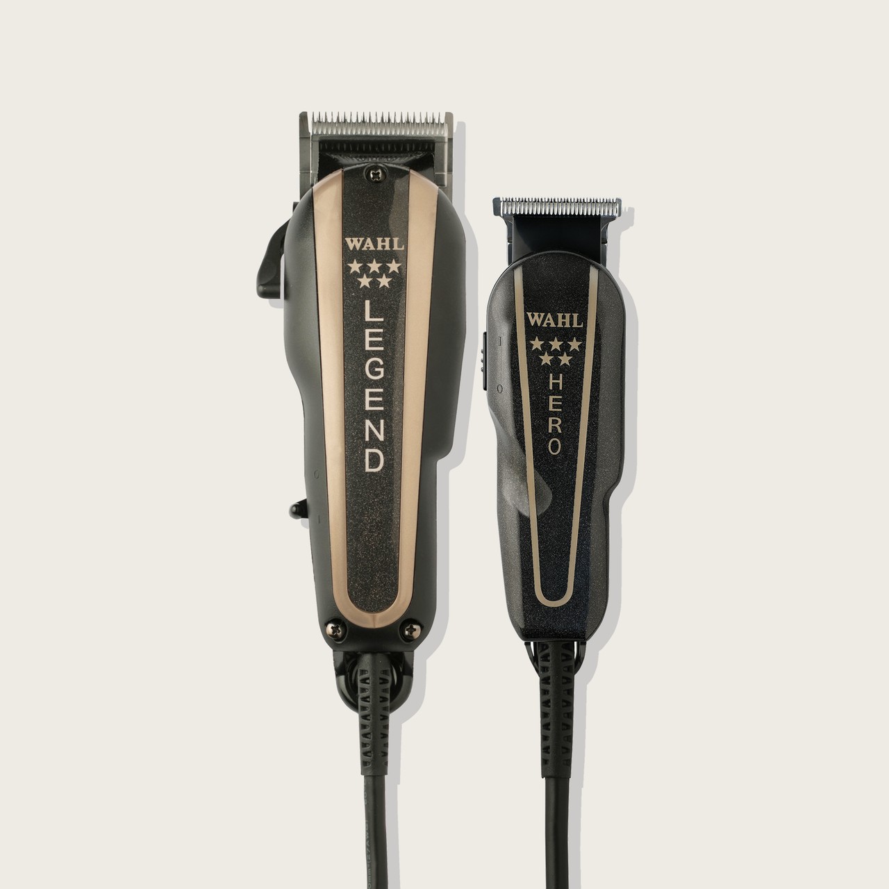 Wahl 5 STAR COMBO 