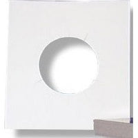 Thumbnail for Berkeley Wax Collars Square Fits14 oz Size - 60ct/pack WC102