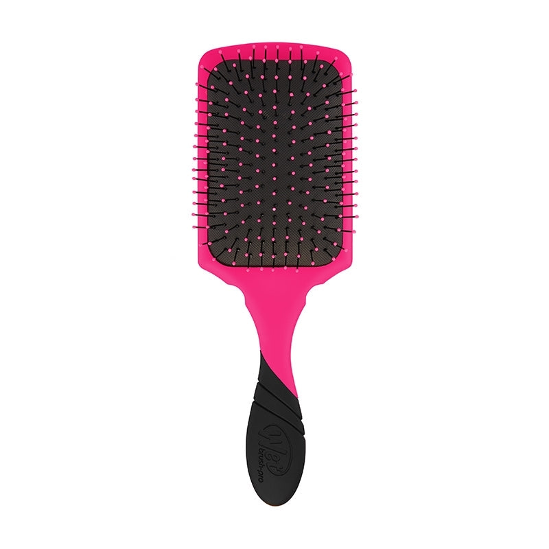 Wetbrush  Pro Detangler Paddle Brush  Pink