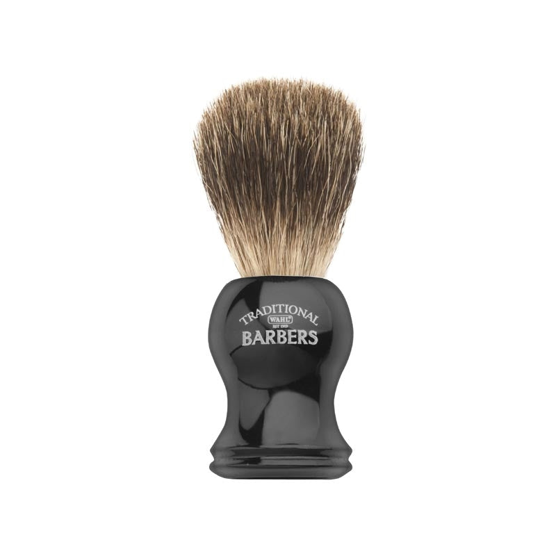 Wahl  56768 Badger Shave Brush