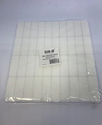Thumbnail for Block Mini WHITE Disposable Buffers 100/120, 40 Per Sheet