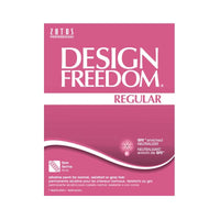 Thumbnail for Zotos  Design Freedom Perm  Regular