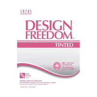 Thumbnail for Zotos  Design Freedom Perm  Tinted