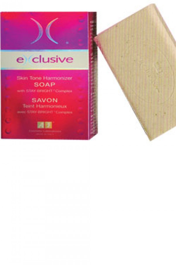 A3 Exclusive Skin Tone Harmonizer Soap (6.66 oz)