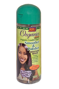 Thumbnail for Africa's Best Organics Smoother & Polisher (6 oz)