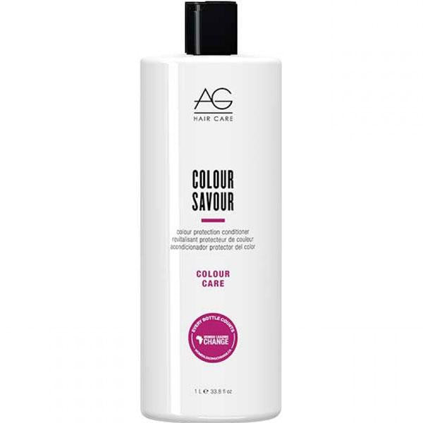 AG Colour Savour conditioner 33.8oz