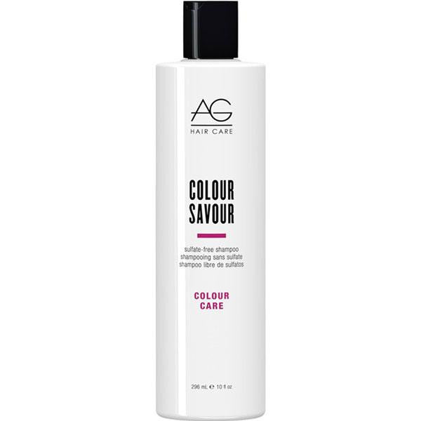 AG Colour Savour shampoo 10oz