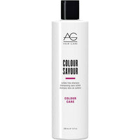Thumbnail for AG Colour Savour shampoo 10oz