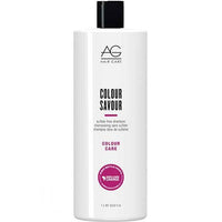 Thumbnail for AG Colour Savour shampoo 33.8oz