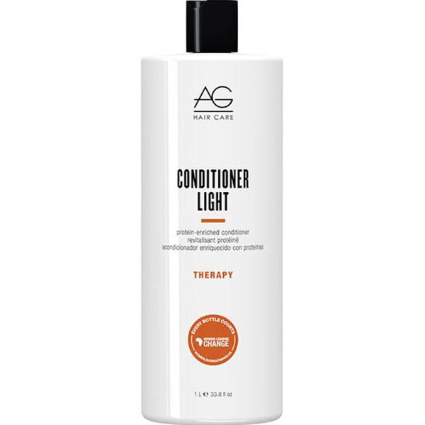 AG Conditioner Light 33.8oz