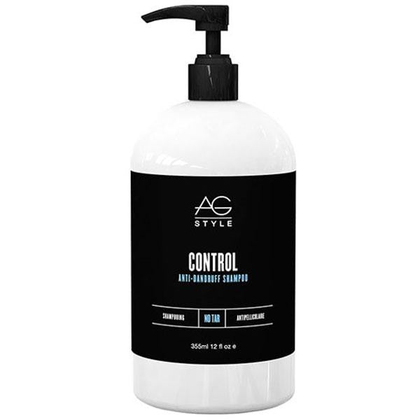 AG Control Anti-dandruff shampoo 12oz