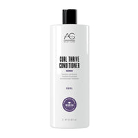 Thumbnail for AG Curl Thrive conditioner 33.8oz