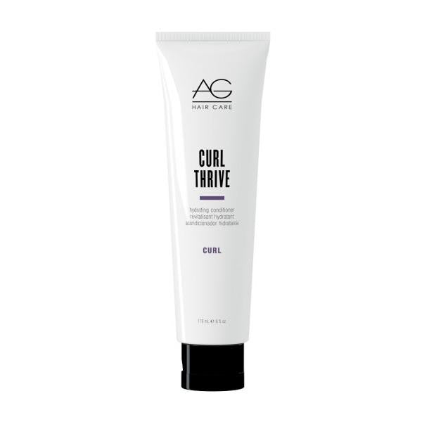 AG Curl Thrive conditioner 6oz