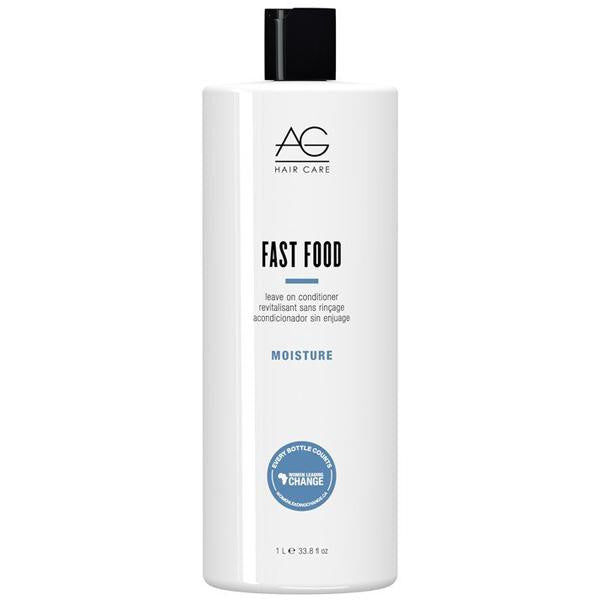 AG Fast food conditioner 33.8oz