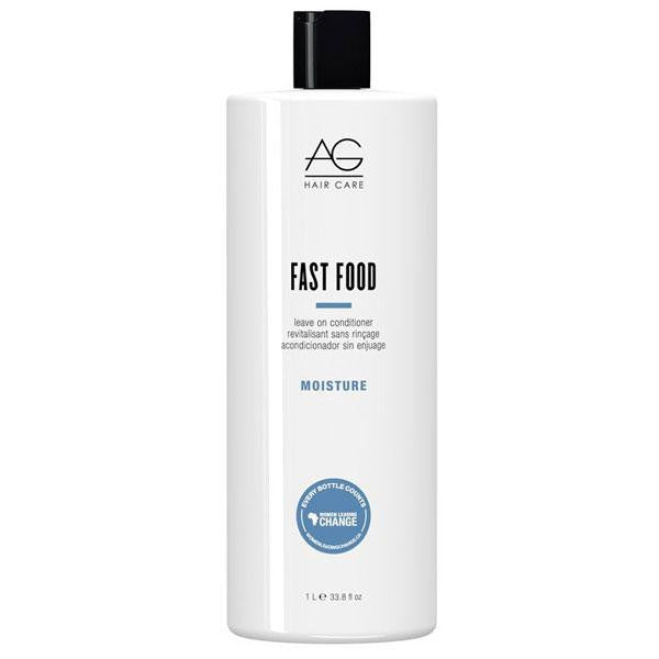 AG Fast Food shampoo 33.8oz