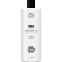Thumbnail for AG Refuel shampoo 33.8oz