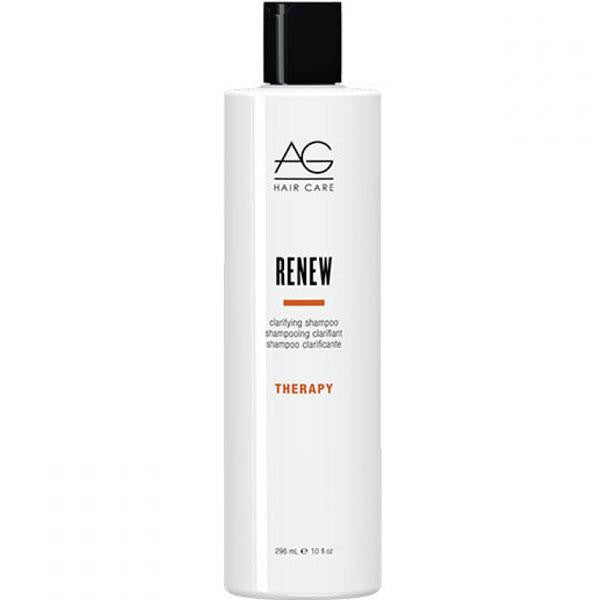 AG Renew shampoo 10oz