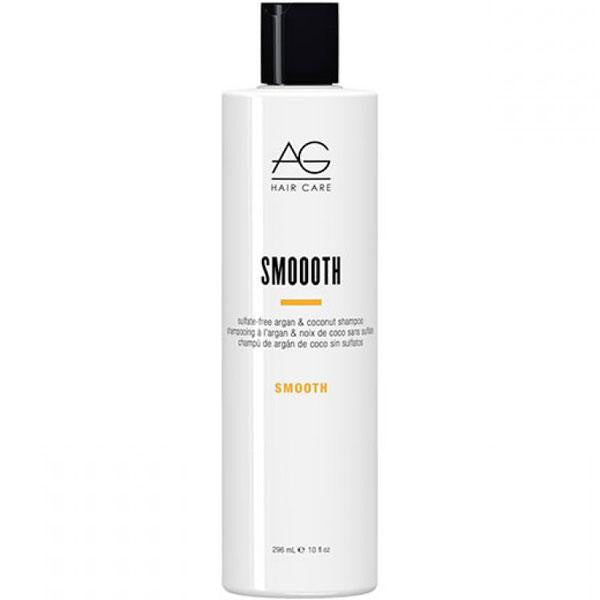 AG Smoooth shampoo 10oz