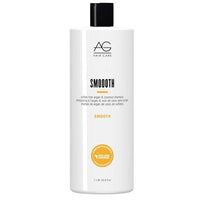 Thumbnail for AG Smoooth shampoo 33.8oz