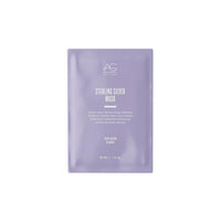 Thumbnail for AG Sterling Silver Mask intense toning treatment 1oz