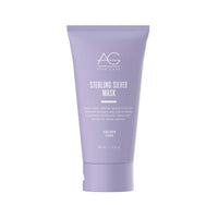 Thumbnail for AG Sterling Silver Mask intense toning treatment 5oz