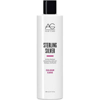 Thumbnail for AG Sterling Silver shampoo 10oz