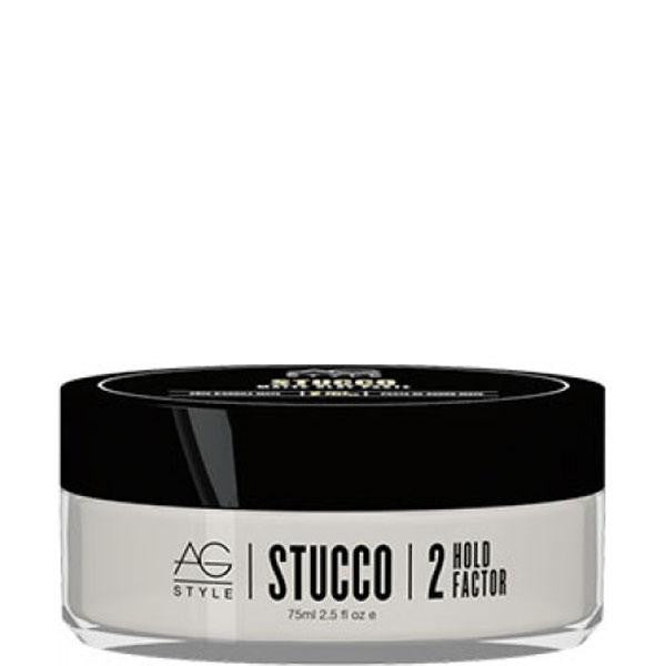AG Stucco matte clay paste