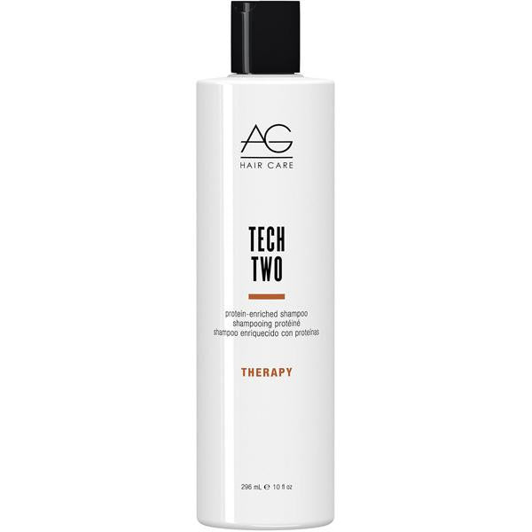AG Tech Two shampoo 10oz