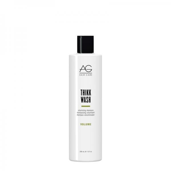 AG Thikk Wash volumizing shampoo 10oz