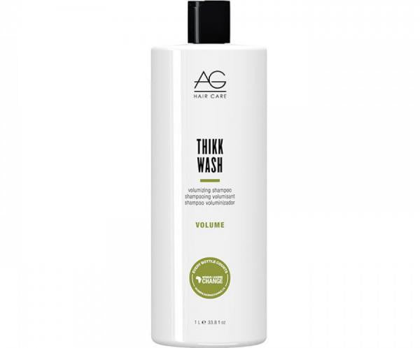 AG Thikk Wash volumizing shampoo 33.8oz