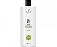 Thumbnail for AG Thikk Wash volumizing shampoo 33.8oz