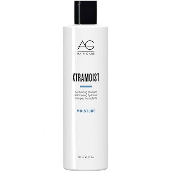 AG Xtramoist shampoo 10oz