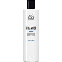 Thumbnail for AG Xtramoist shampoo 10oz