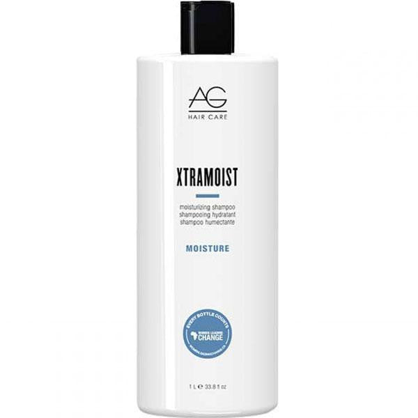 AG Xtramoist shampoo 33.8oz