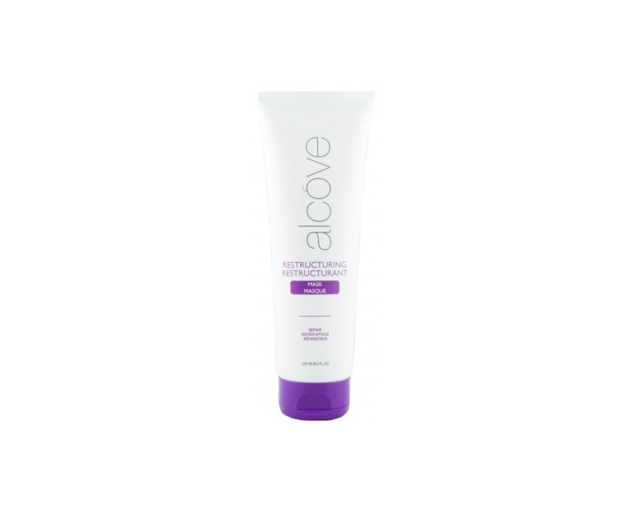 Alcove Restructuring Mask 250ml