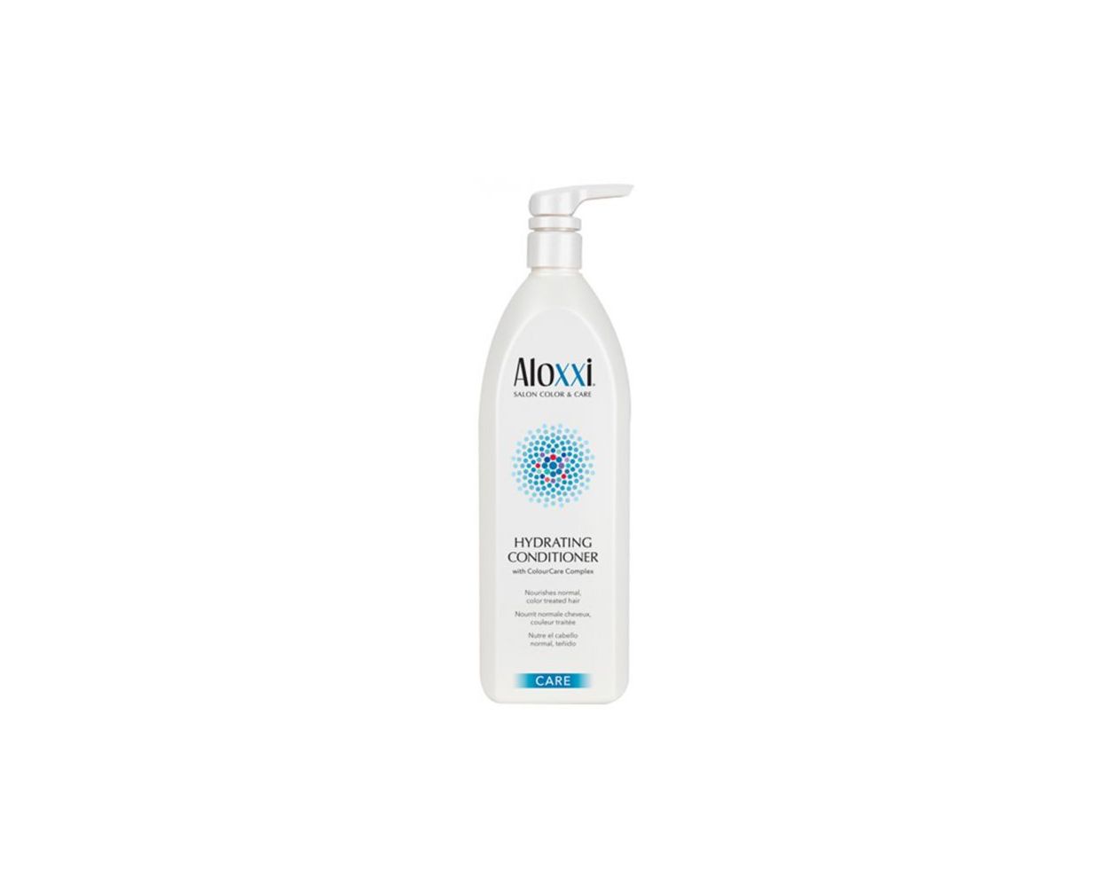 ALOXXI HYDRATING CONDITIONER 1L