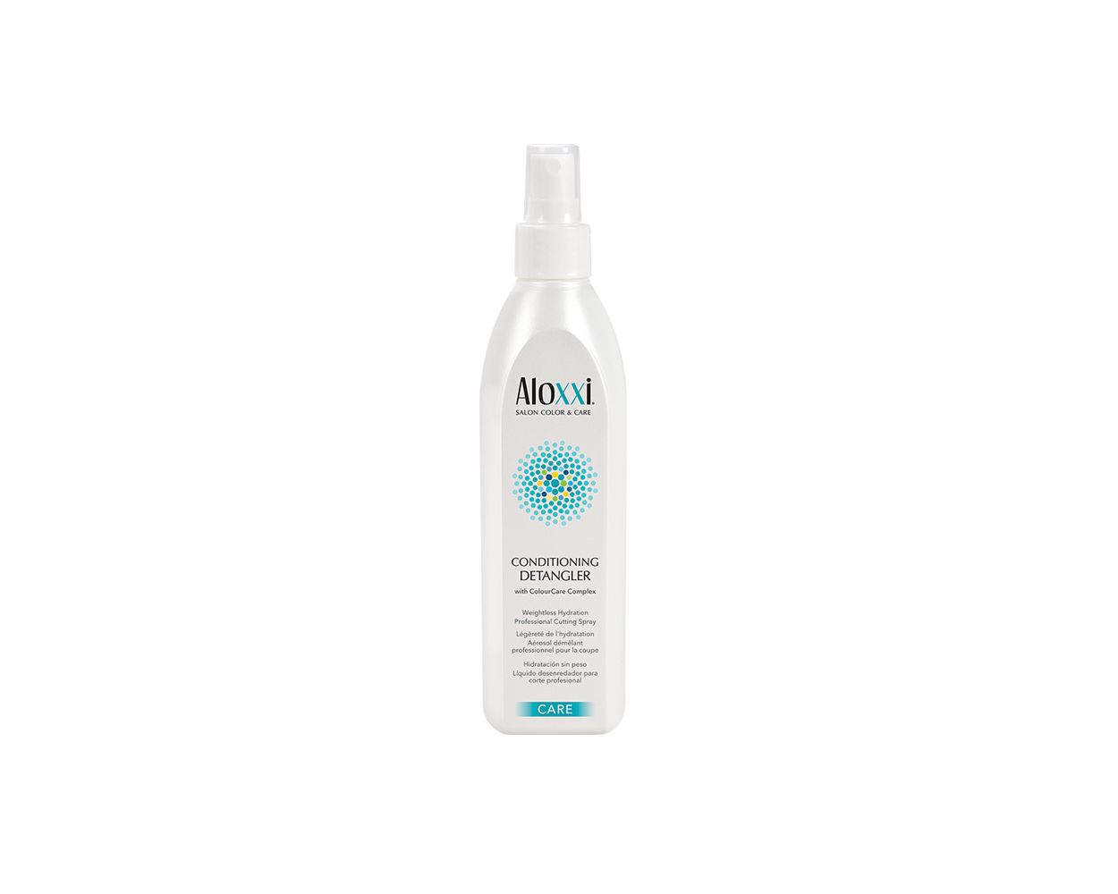ALOXXI LEAVE-IN CONDITIONER 45ml