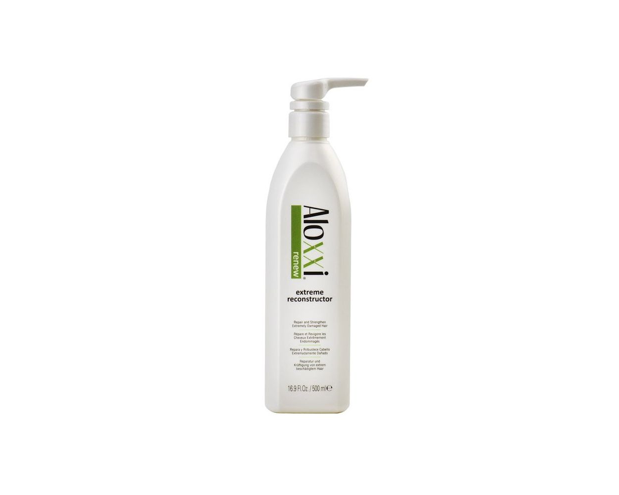 ALOXXI EXTREME RECONSTRUCTOR 500ml
