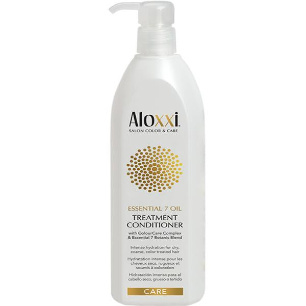 Aloxxi 7 essential oil conditioner 33.8oz