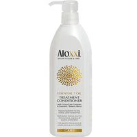 Thumbnail for Aloxxi 7 essential oil conditioner 33.8oz