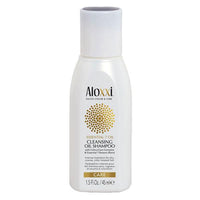 Thumbnail for Aloxxi 7 essential oil shampoo 1.5oz