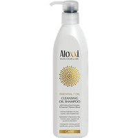 Thumbnail for Aloxxi 7 essential oil shampoo 10oz