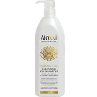 Thumbnail for Aloxxi 7 essential oil shampoo 33.8oz