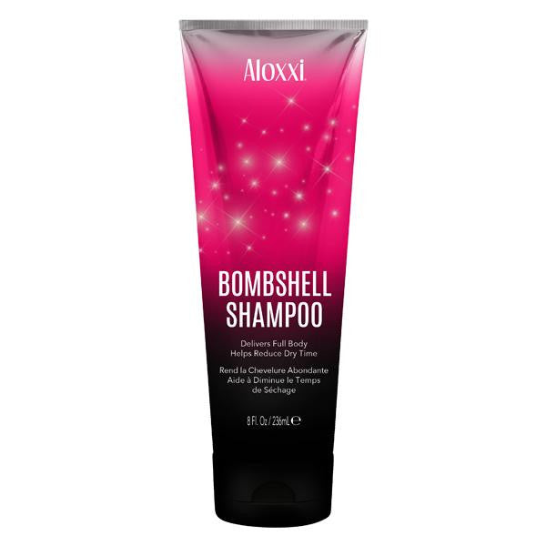 Aloxxi Bombshell shampoo 8oz