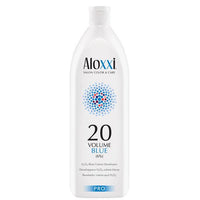Thumbnail for Aloxxi - Chroma Developer 20 VOL Blue 1L