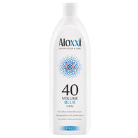 Thumbnail for Aloxxi - Chroma Developer 40 VOL Blue 1L