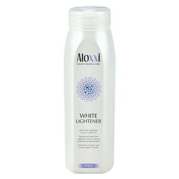 Aloxxi - Chroma White lightener 14.1oz