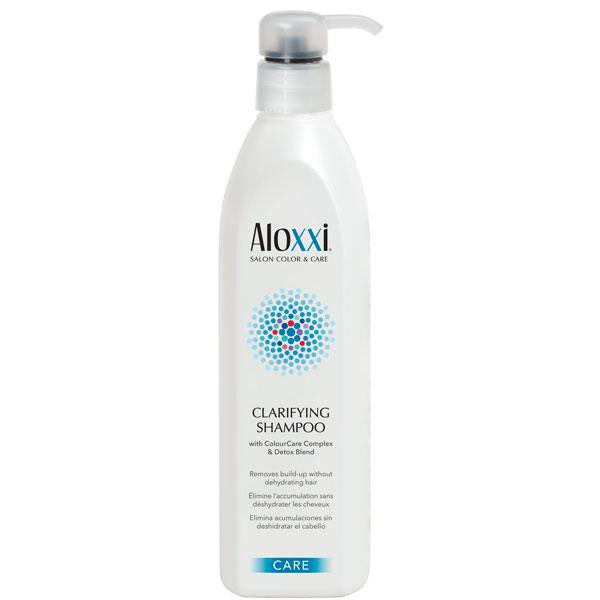 Aloxxi Clarifying shampoo 10.1oz